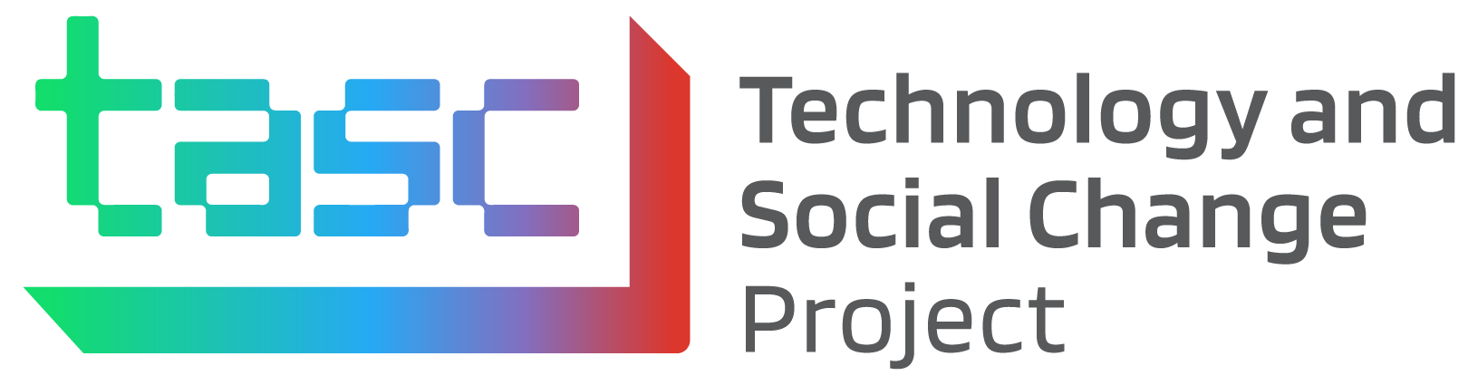 Open Technology and Social Change Project Site